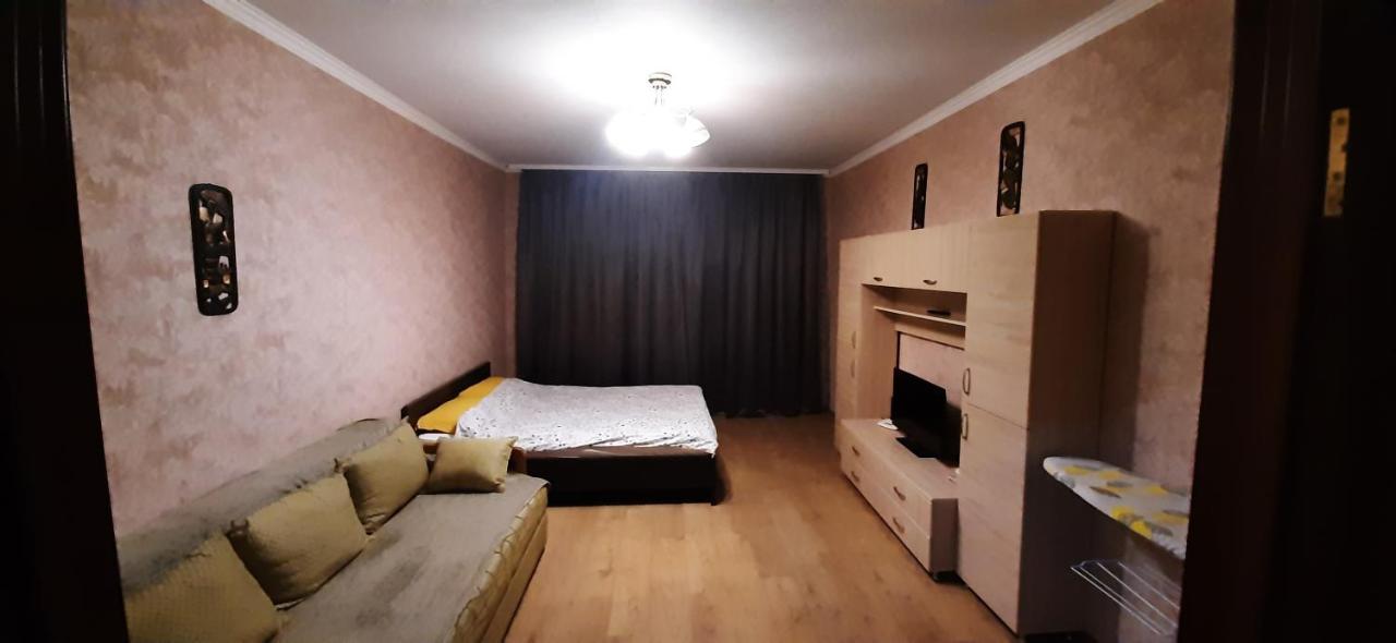 شقة Cosy Flat كييف المظهر الخارجي الصورة