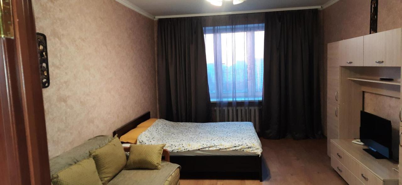 شقة Cosy Flat كييف المظهر الخارجي الصورة