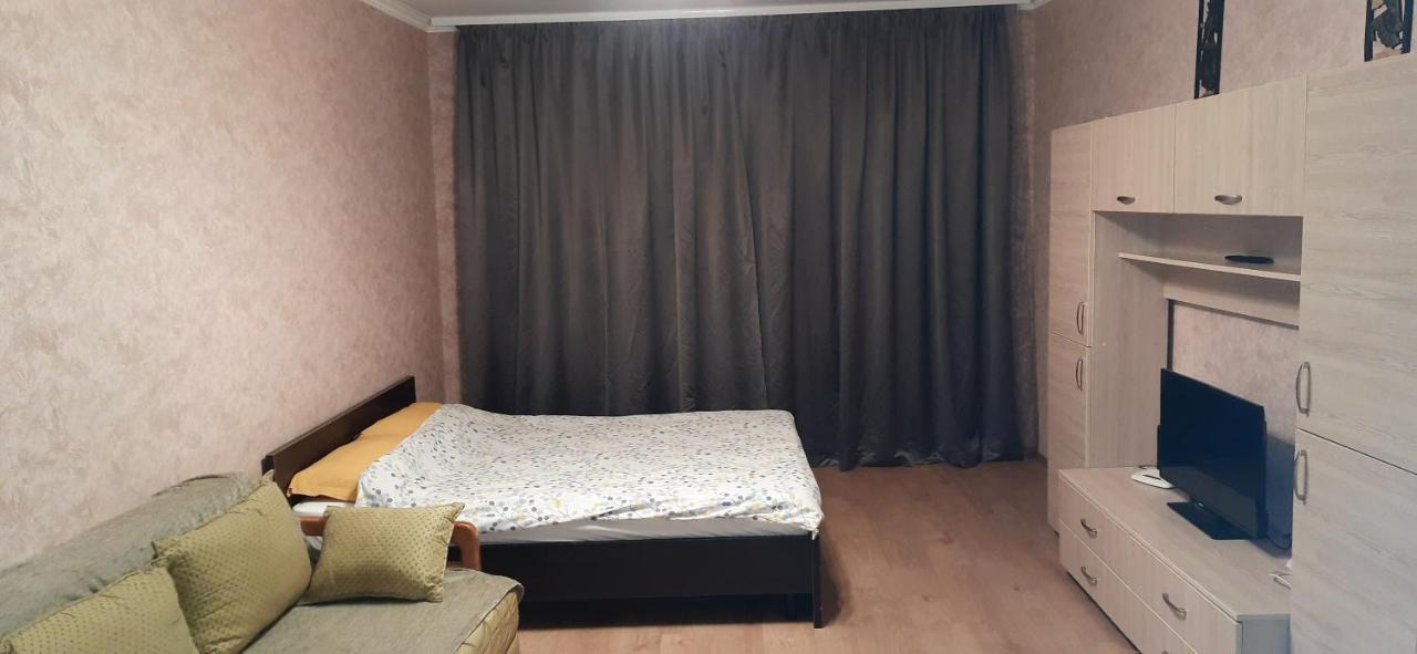 شقة Cosy Flat كييف المظهر الخارجي الصورة