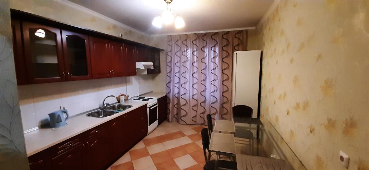 شقة Cosy Flat كييف المظهر الخارجي الصورة