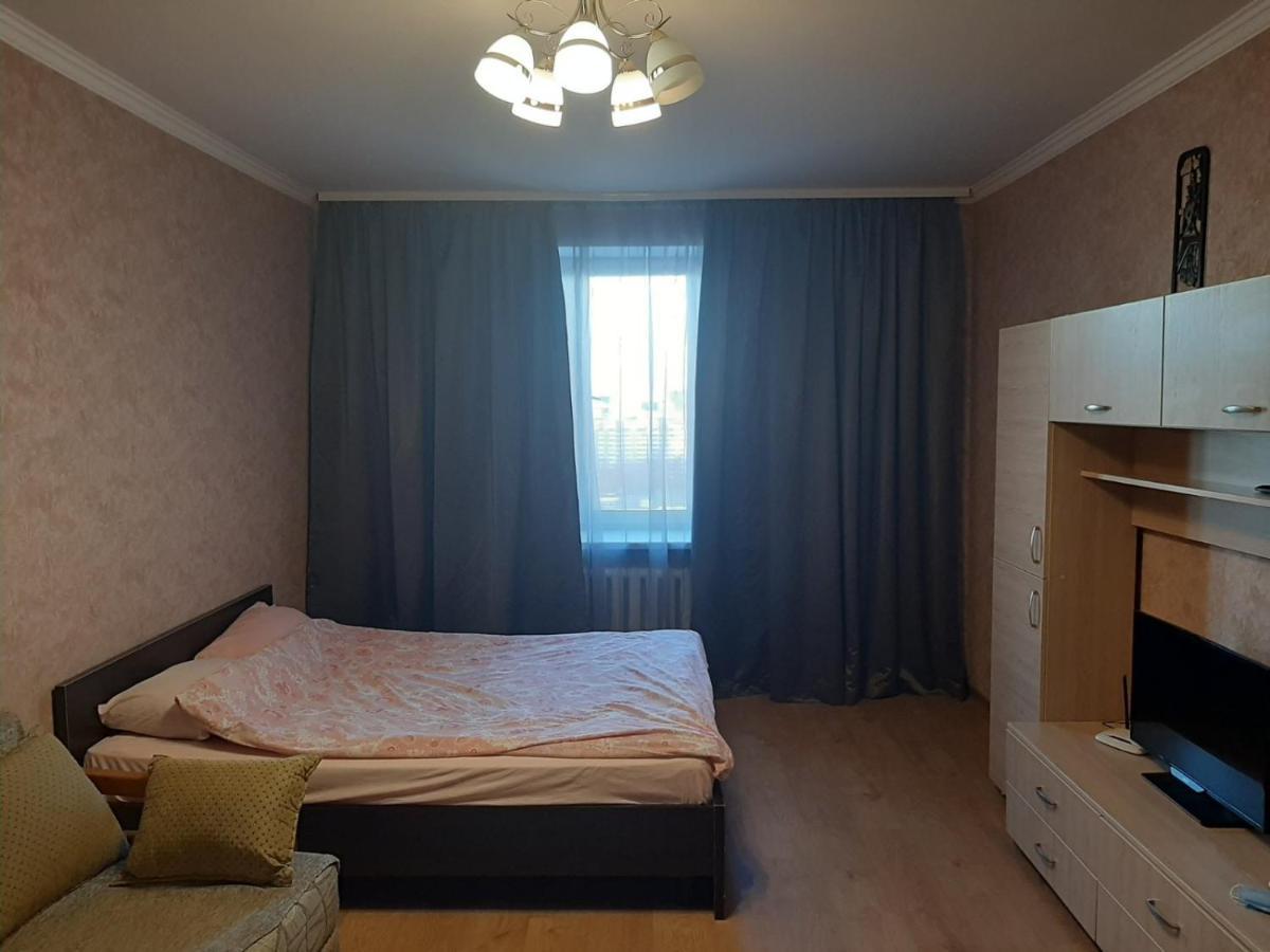 شقة Cosy Flat كييف المظهر الخارجي الصورة