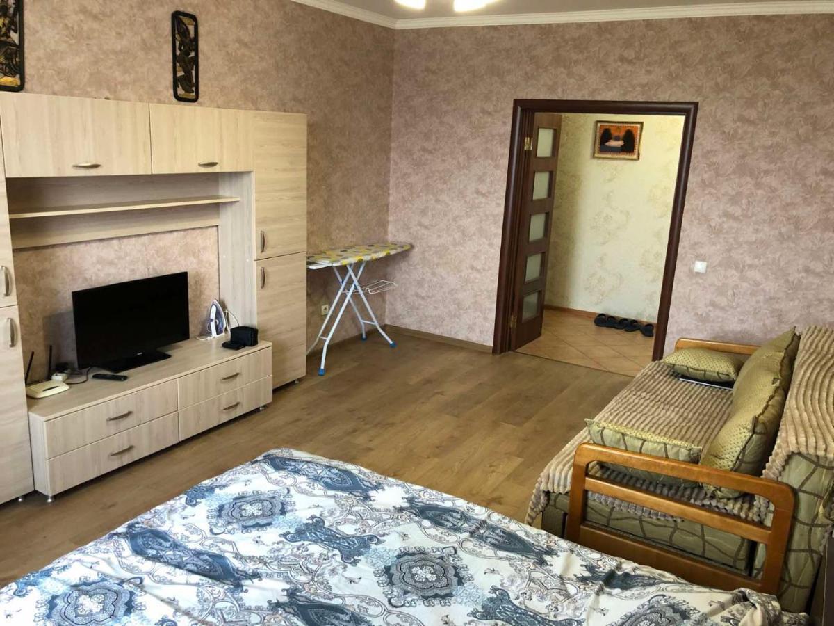 شقة Cosy Flat كييف المظهر الخارجي الصورة