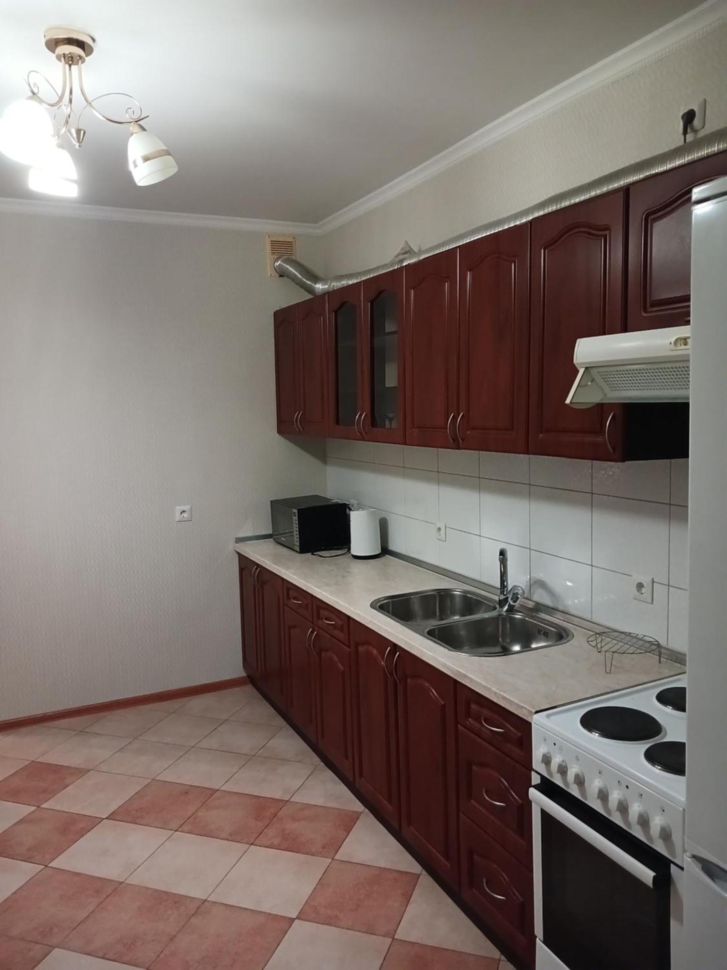 شقة Cosy Flat كييف المظهر الخارجي الصورة