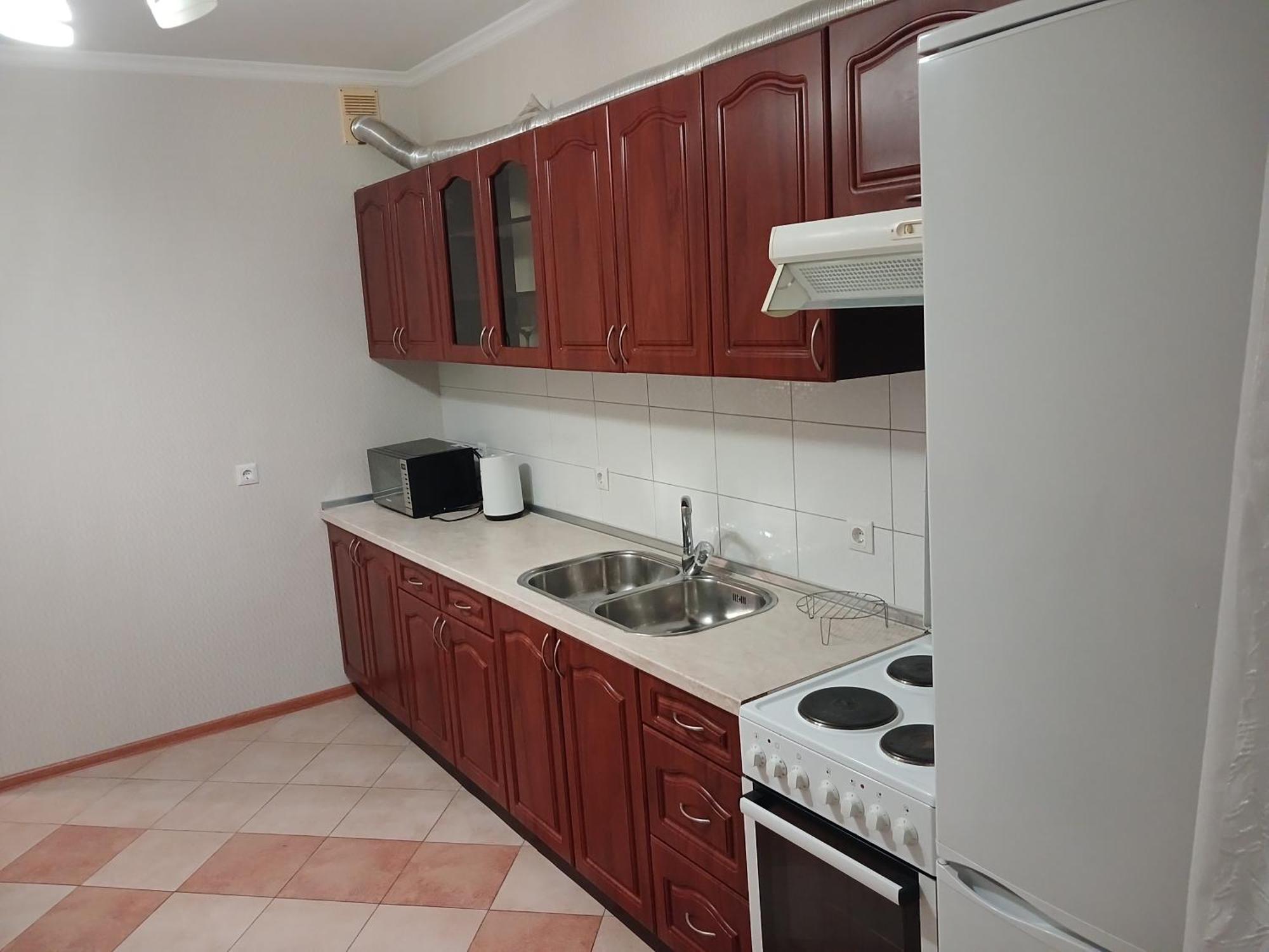 شقة Cosy Flat كييف المظهر الخارجي الصورة