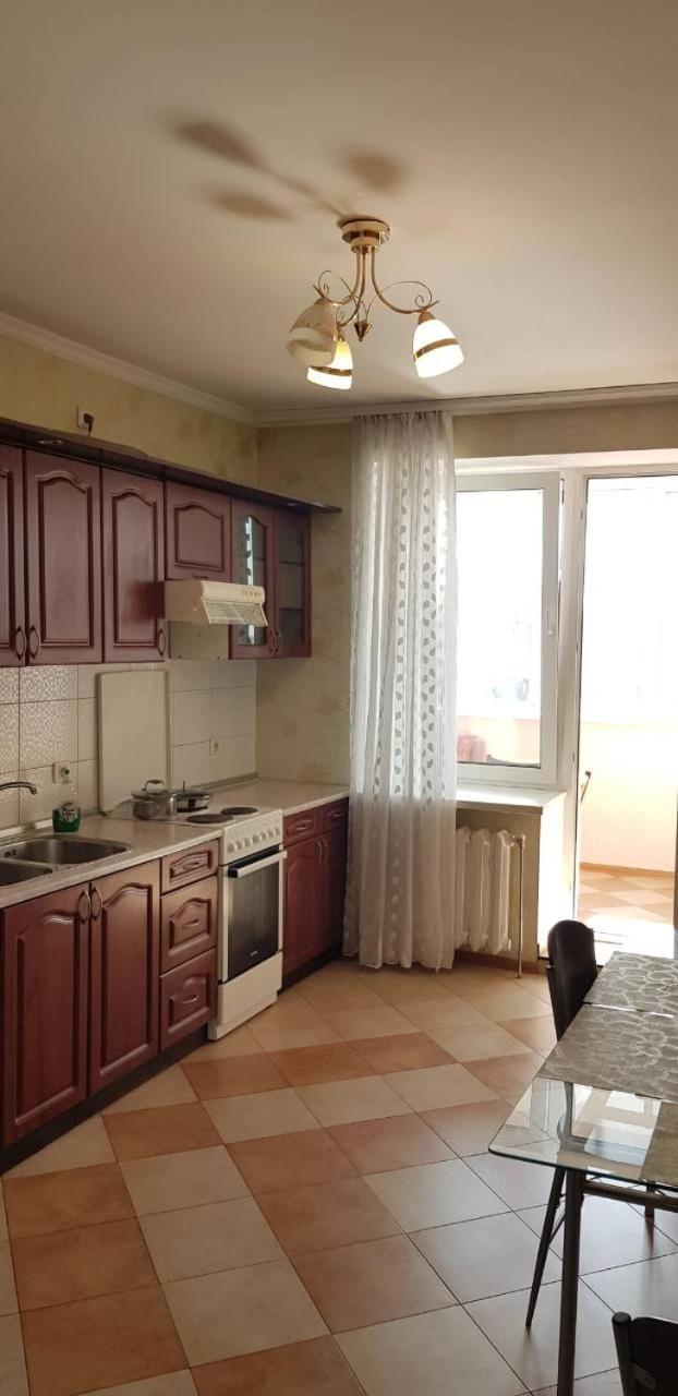 شقة Cosy Flat كييف الغرفة الصورة